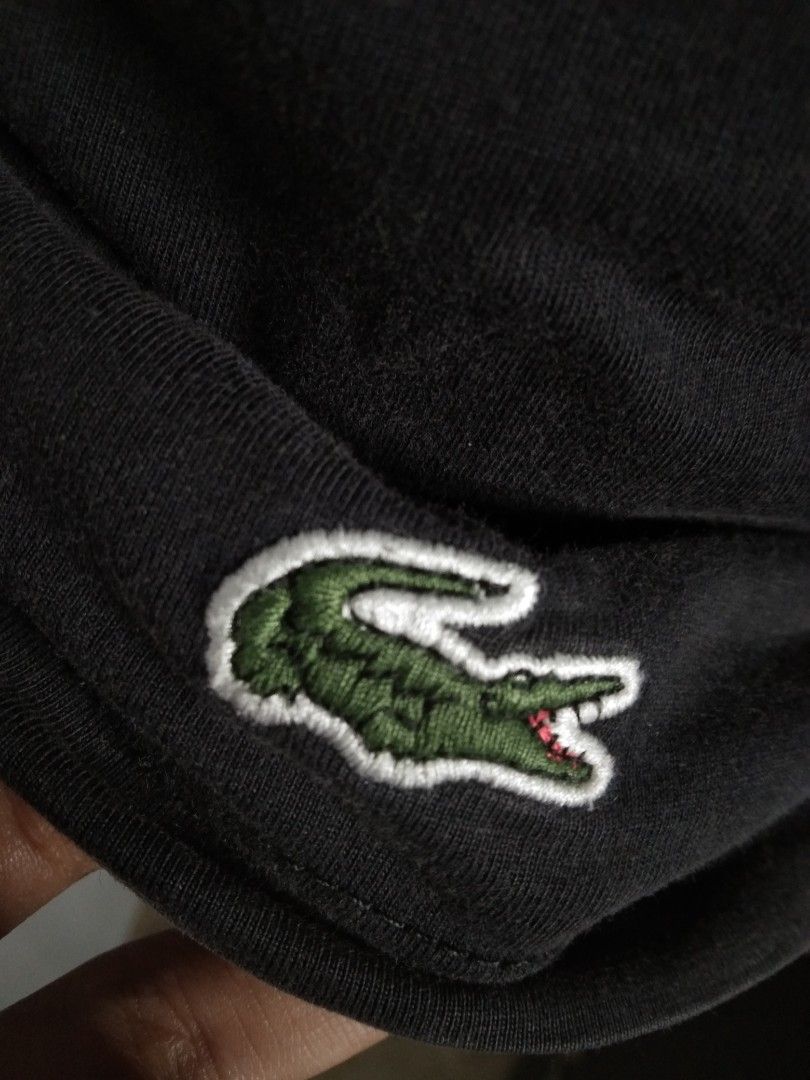 Bonnet lacoste live cheap