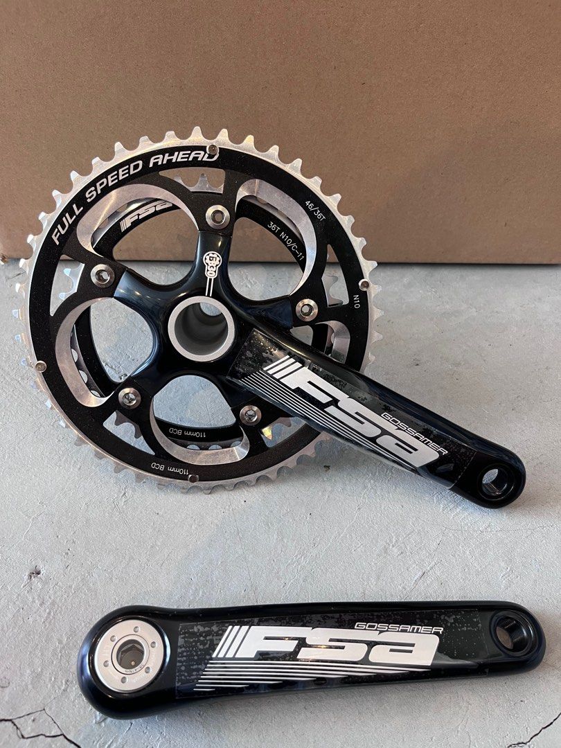 Best bb30 crankset deals
