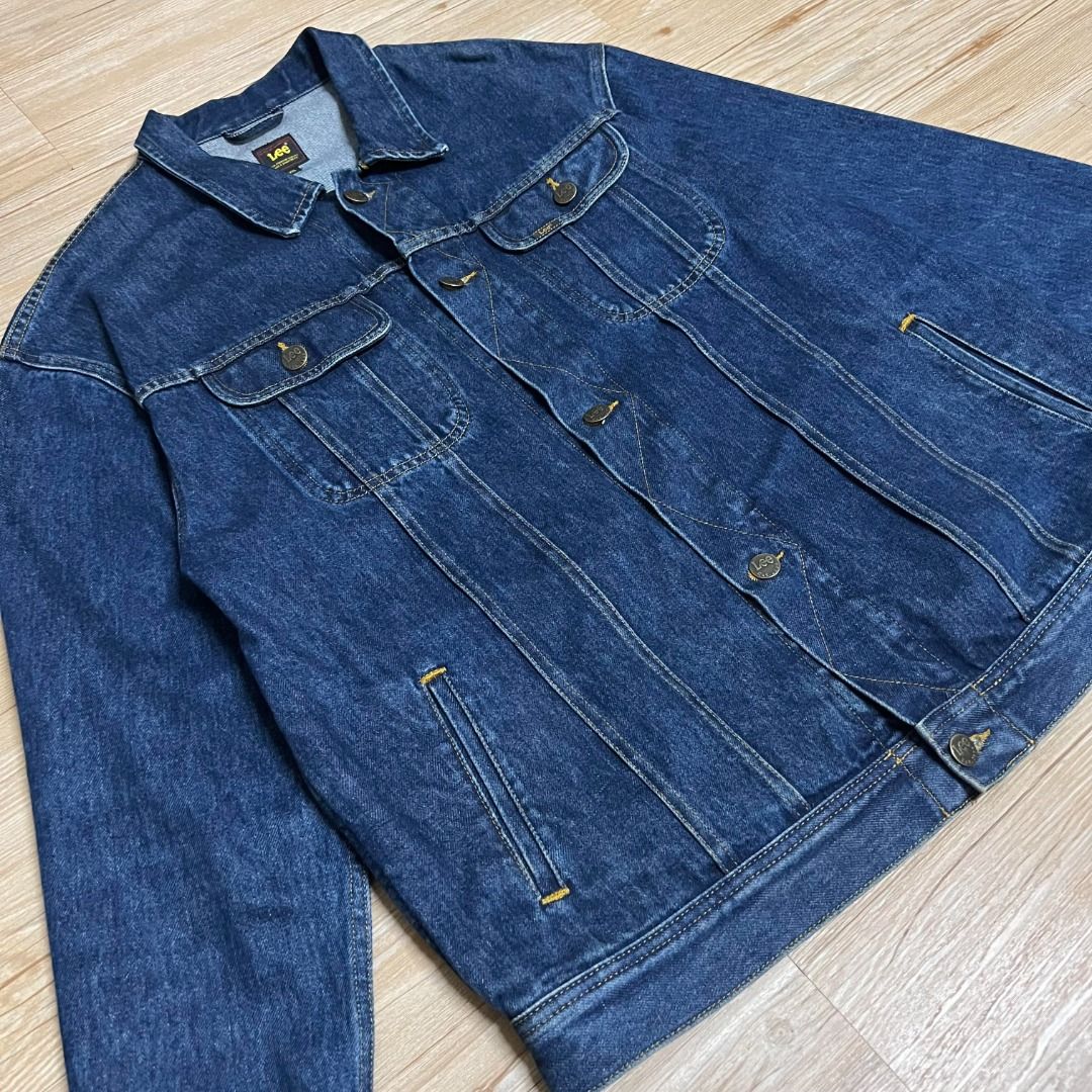 Lee levis sales