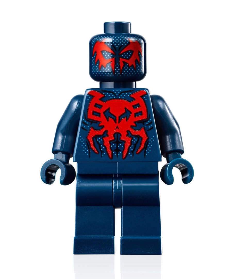 Hulk 2099 outlet lego