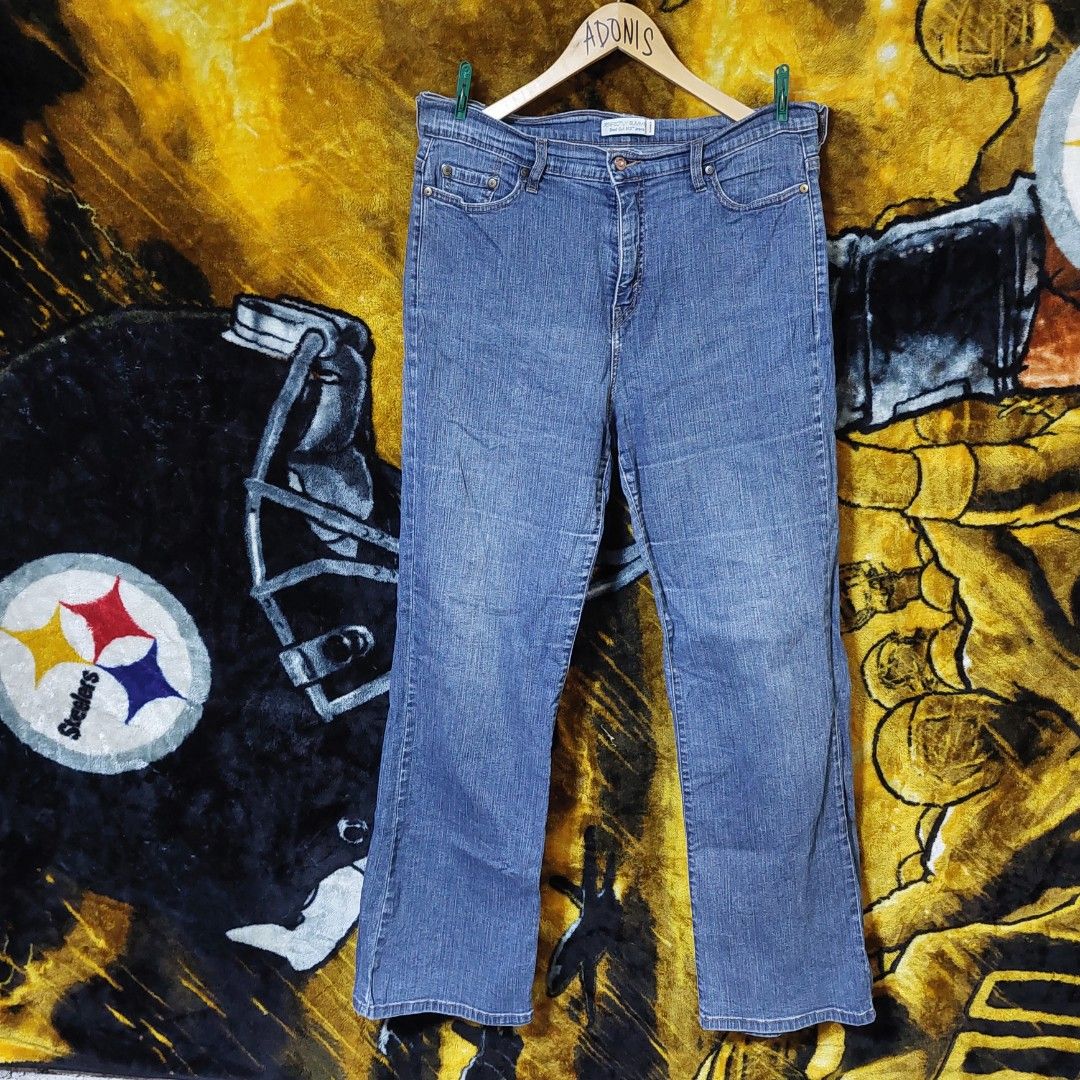 512 hotsell womens levis