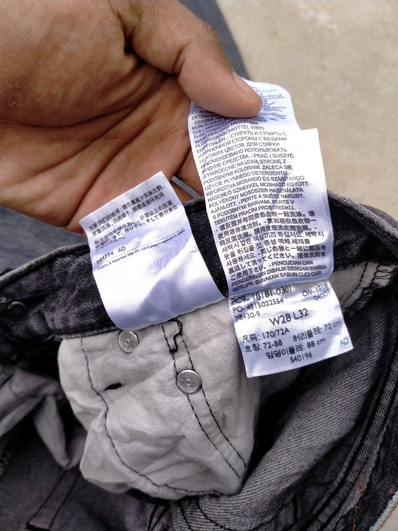 S81774 levis online