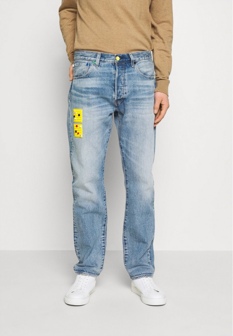 Levis lego on sale collab