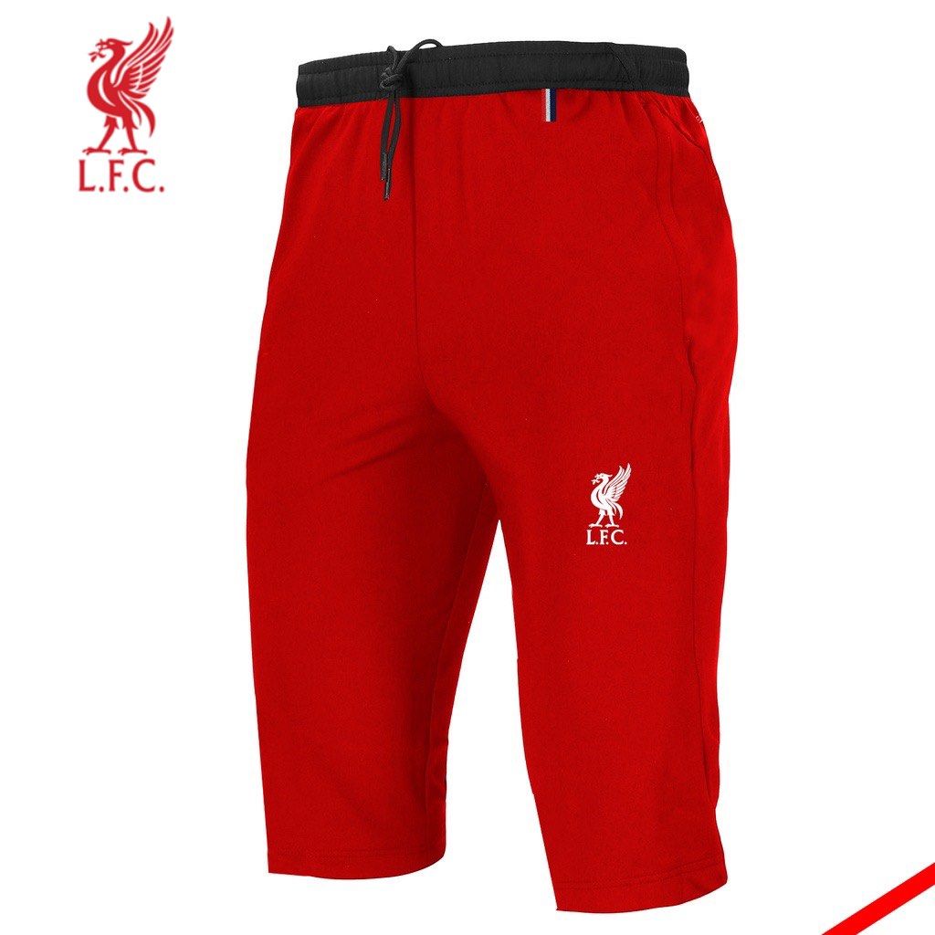 Lfc jogger shorts deals