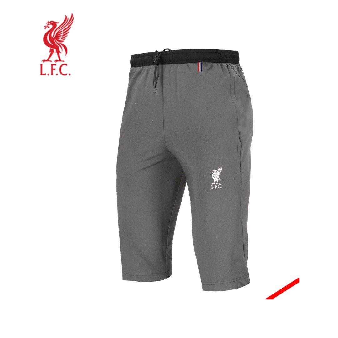Lfc jogger shop shorts