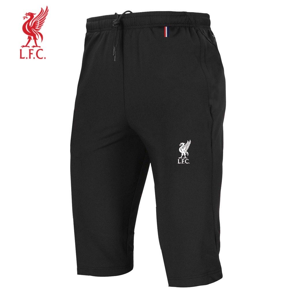 Lfc jogger shorts online