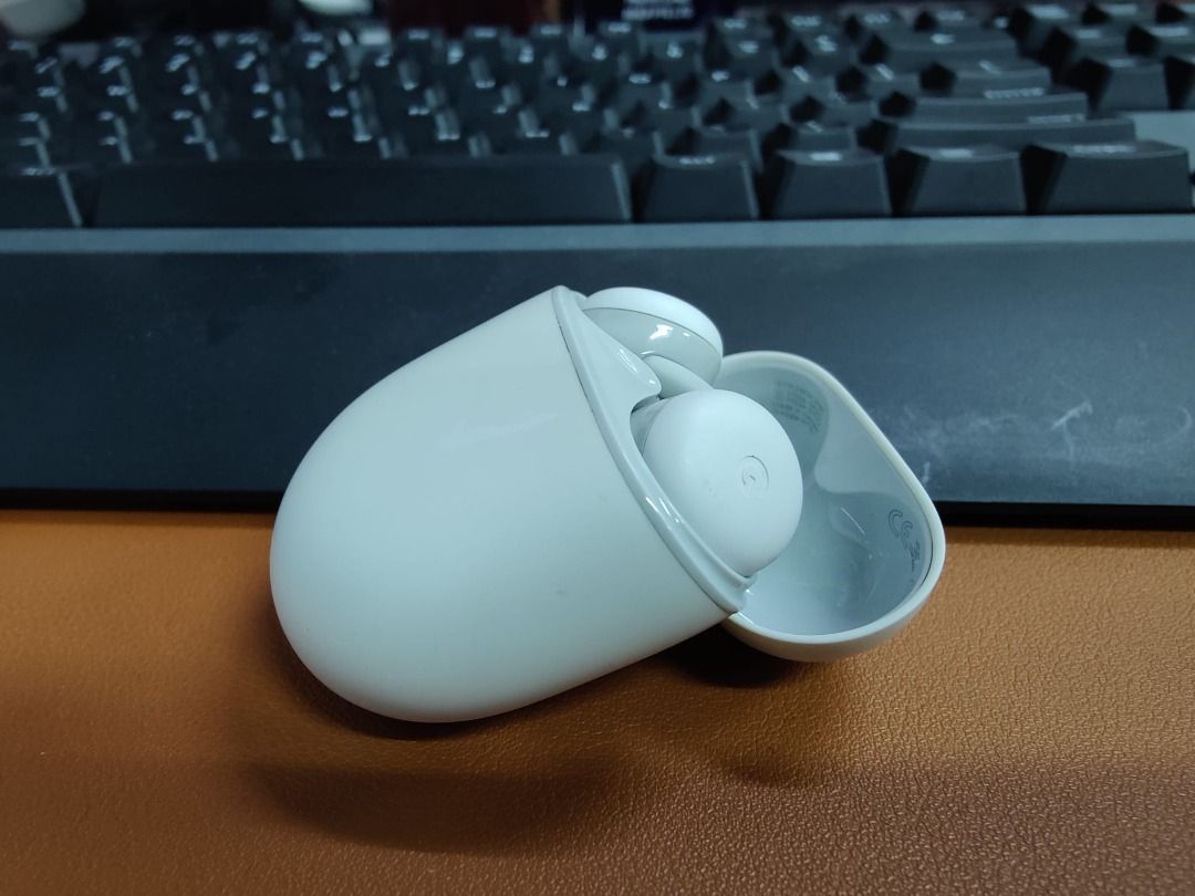 Used pixel deals buds