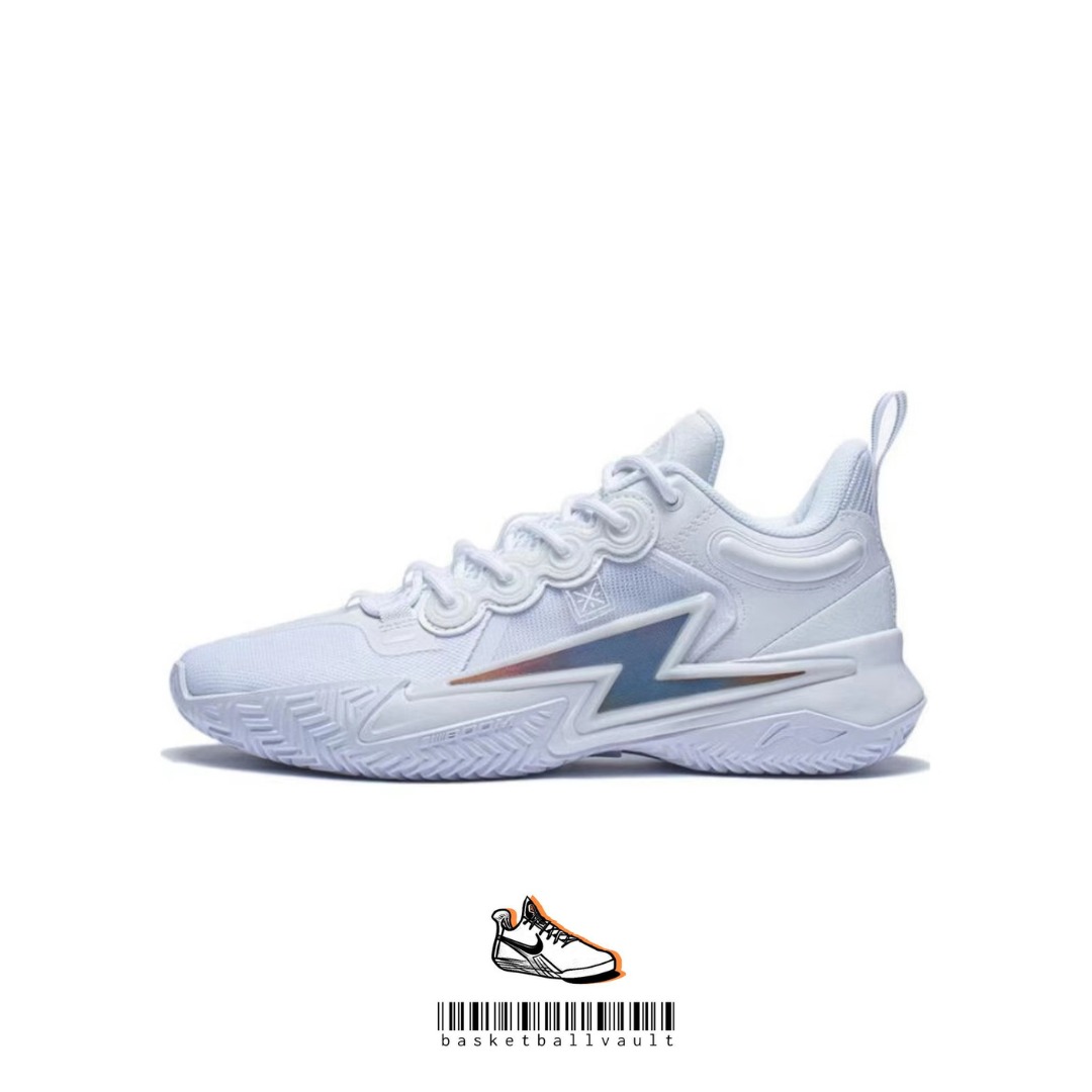 Li-Ning Son Of Flash, Men's Fashion, Activewear on Carousell
