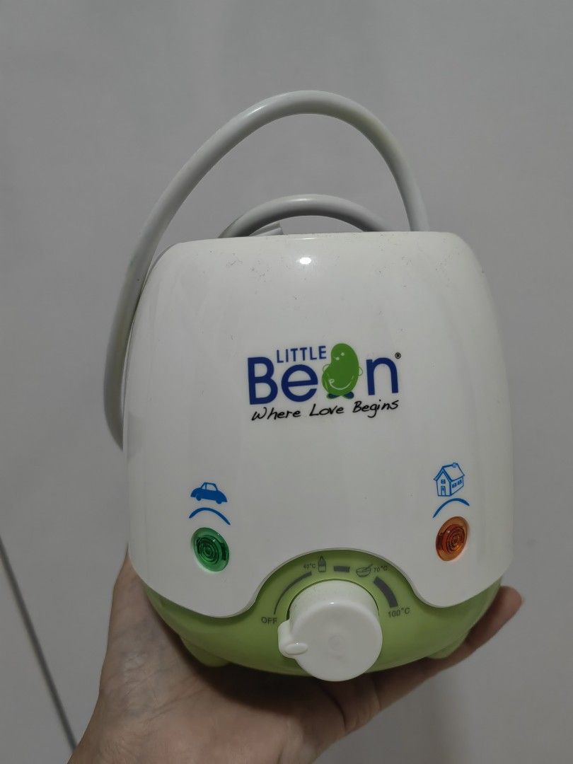 Little bean home sales and car warmer