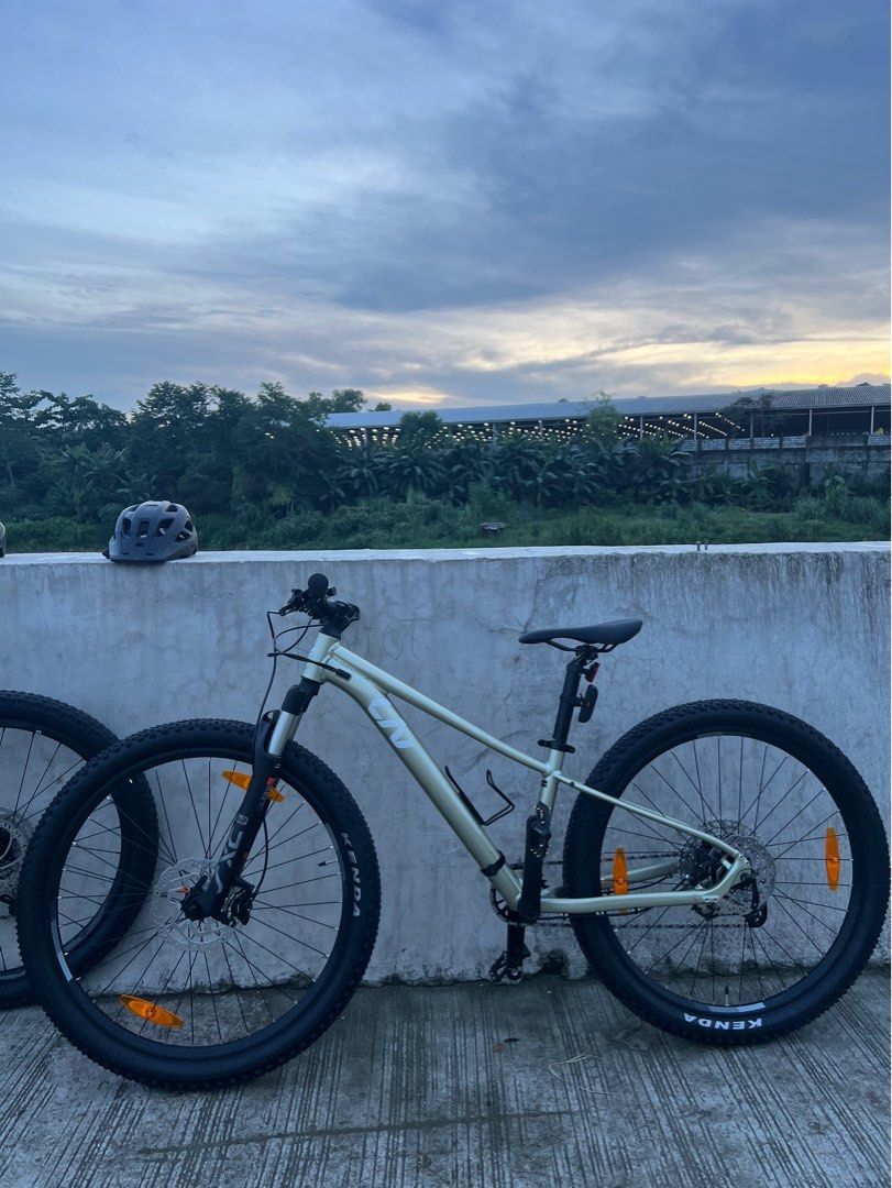 Liv Tempt 0 XS 2024 Mountain Bike Sports Equipment Bicycles