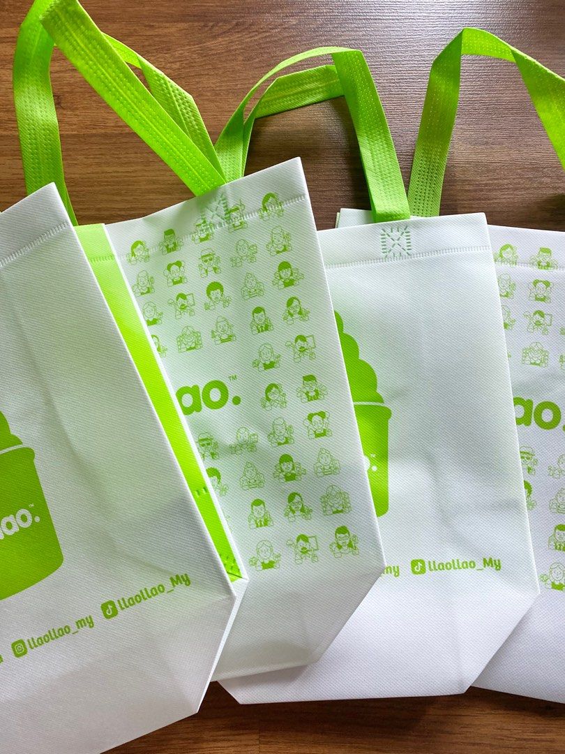 Envigreen innovates the biodegradable environment-friendly 'plastic bags'