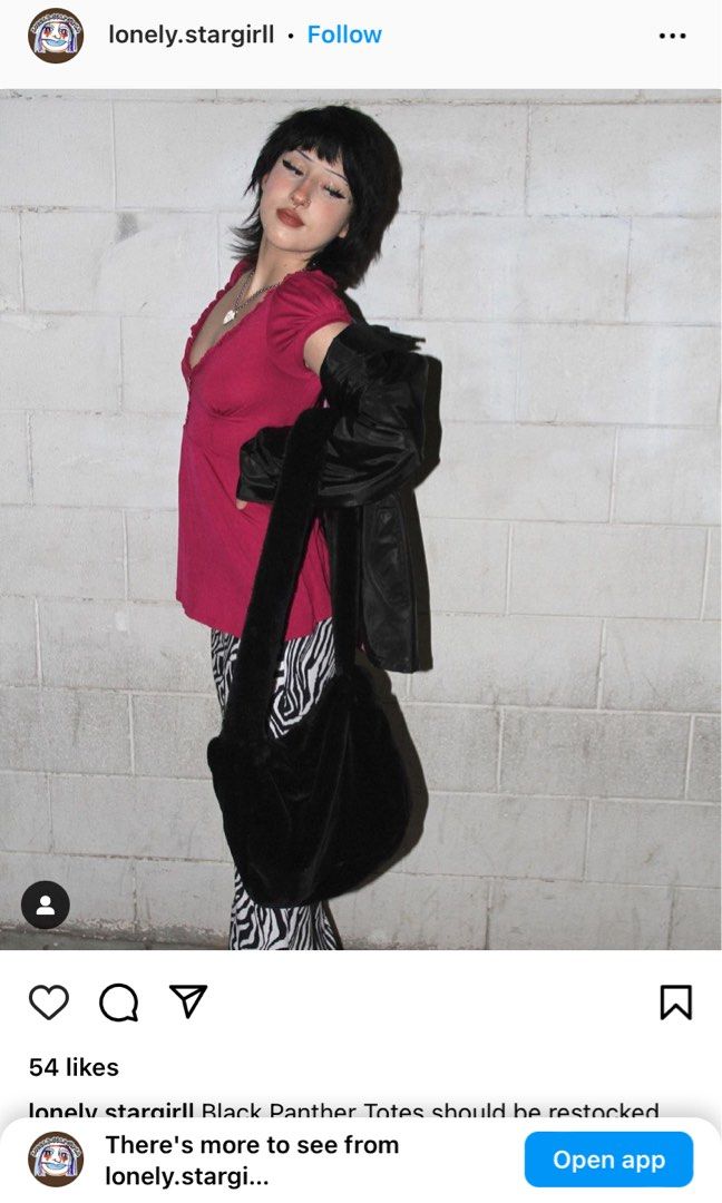 Unif fur bag sales