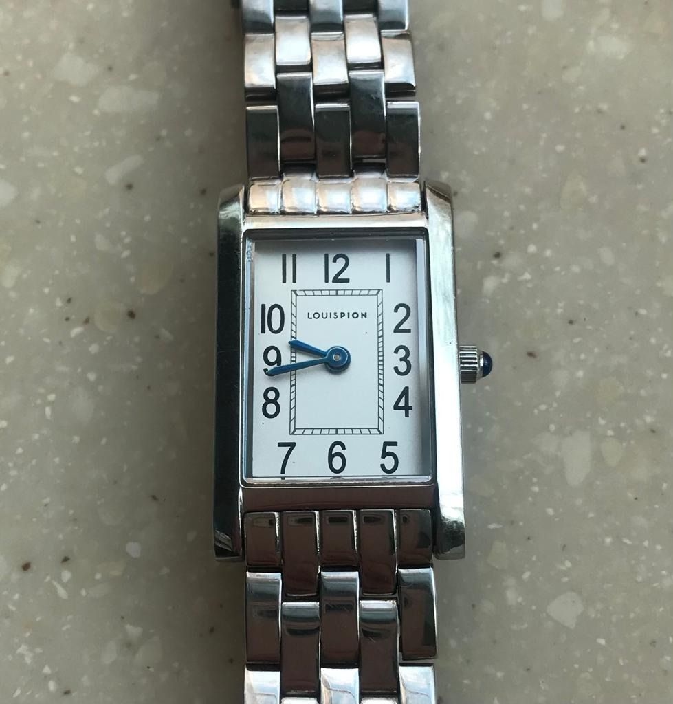 Louis pion watches cheap