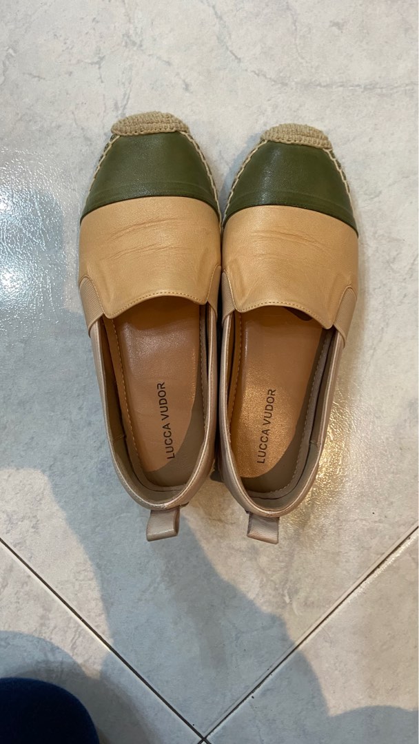 Aldo cone cheap espadrilles