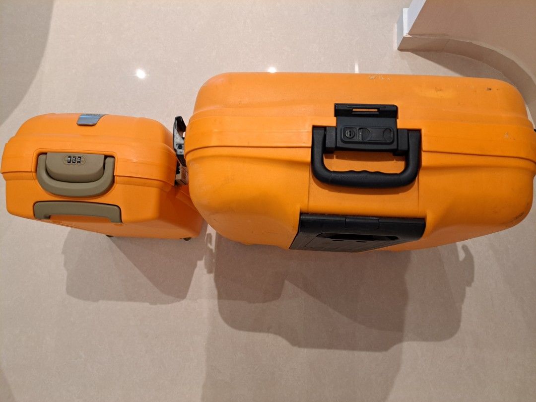 Luggage LOJEL brand (Japanese), Hobbies & Toys, Travel, Luggage on