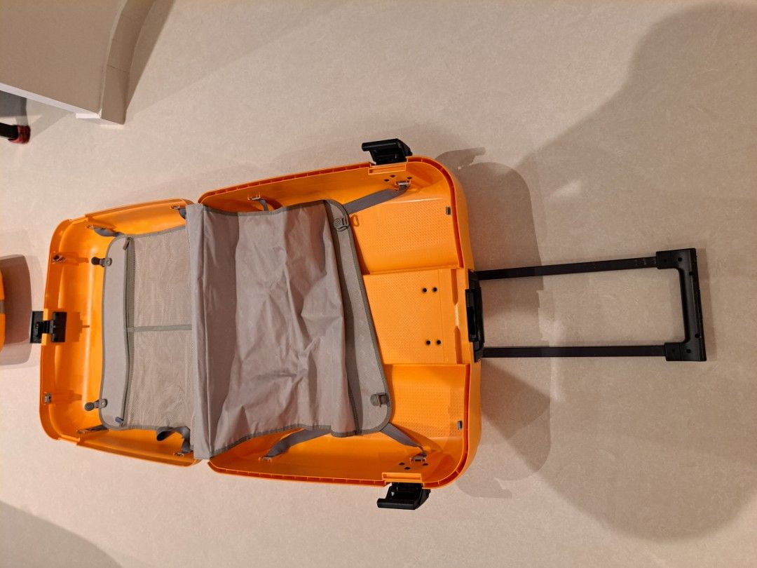 Luggage LOJEL brand (Japanese), Hobbies & Toys, Travel, Luggage on