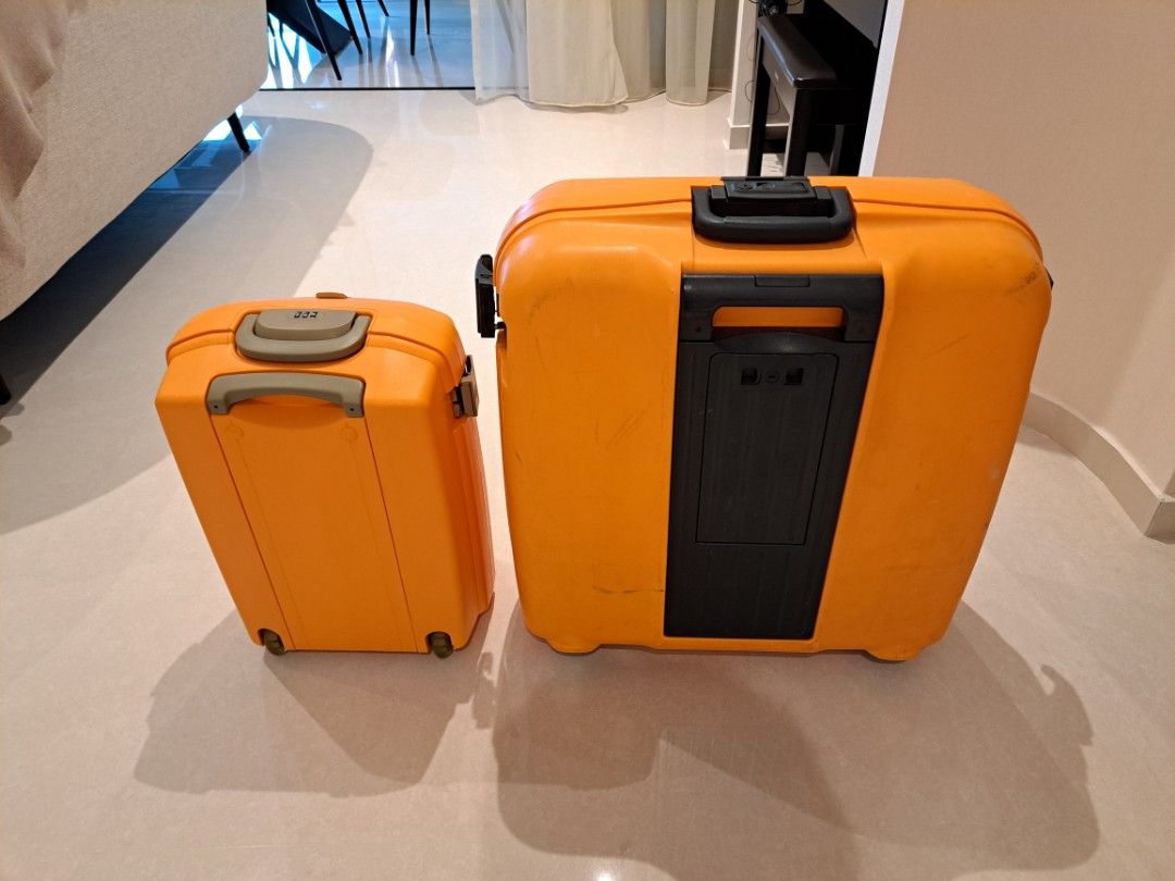 Luggage LOJEL brand (Japanese), Hobbies & Toys, Travel, Luggage on