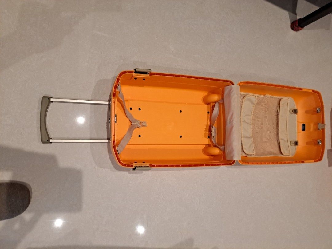 Luggage LOJEL brand (Japanese), Hobbies & Toys, Travel, Luggage on