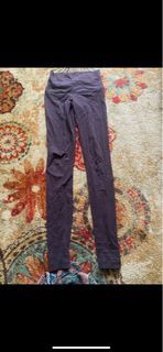 lululemon tights