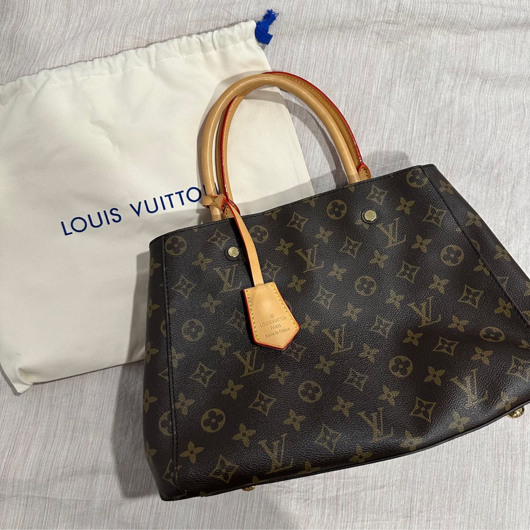 louis vuitton eclair zipper, Luxury, Bags & Wallets on Carousell