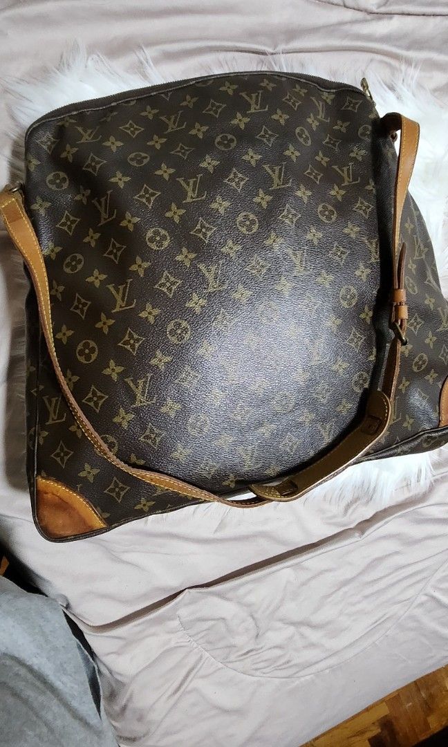 Louis vuitton sac balade outlet