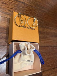 Louis Vuitton LV Twiggy Earrings