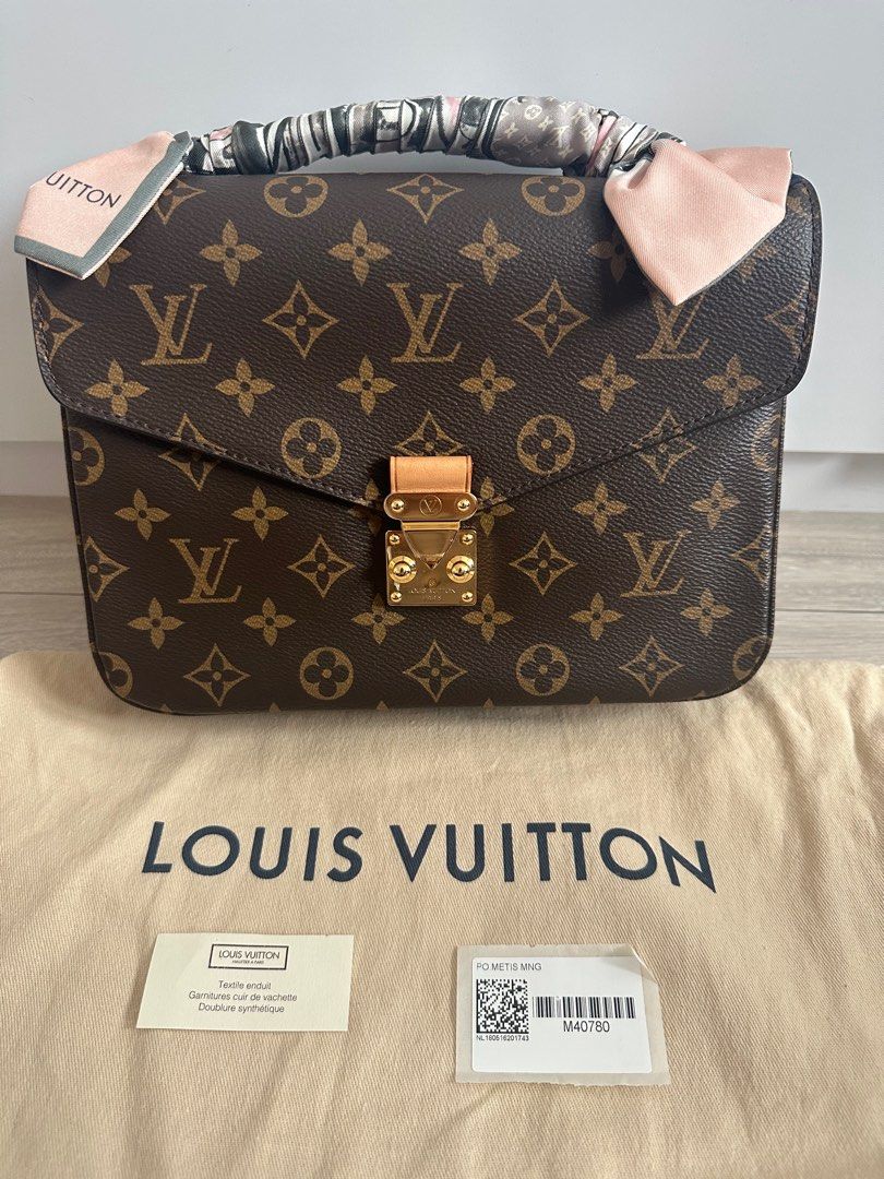 Pochette metis m40780 online