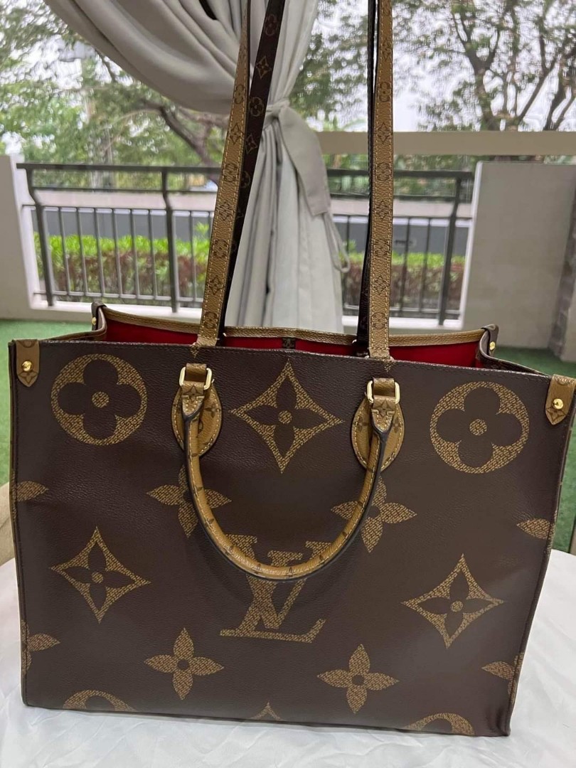 Brand New Louis vuitton Felicie Pochette damier ebene (microchip embed),  Luxury, Bags & Wallets on Carousell