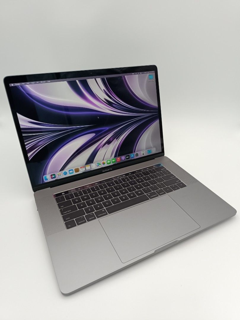 MacBook Pro2019 16インチ 32GB 500GBスペースグレイ 6周年記念 ...