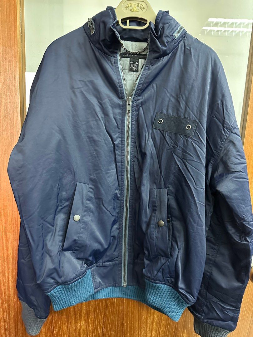 Marc by Marc Jacobs Jacket Men s Fashion Coats Jackets and