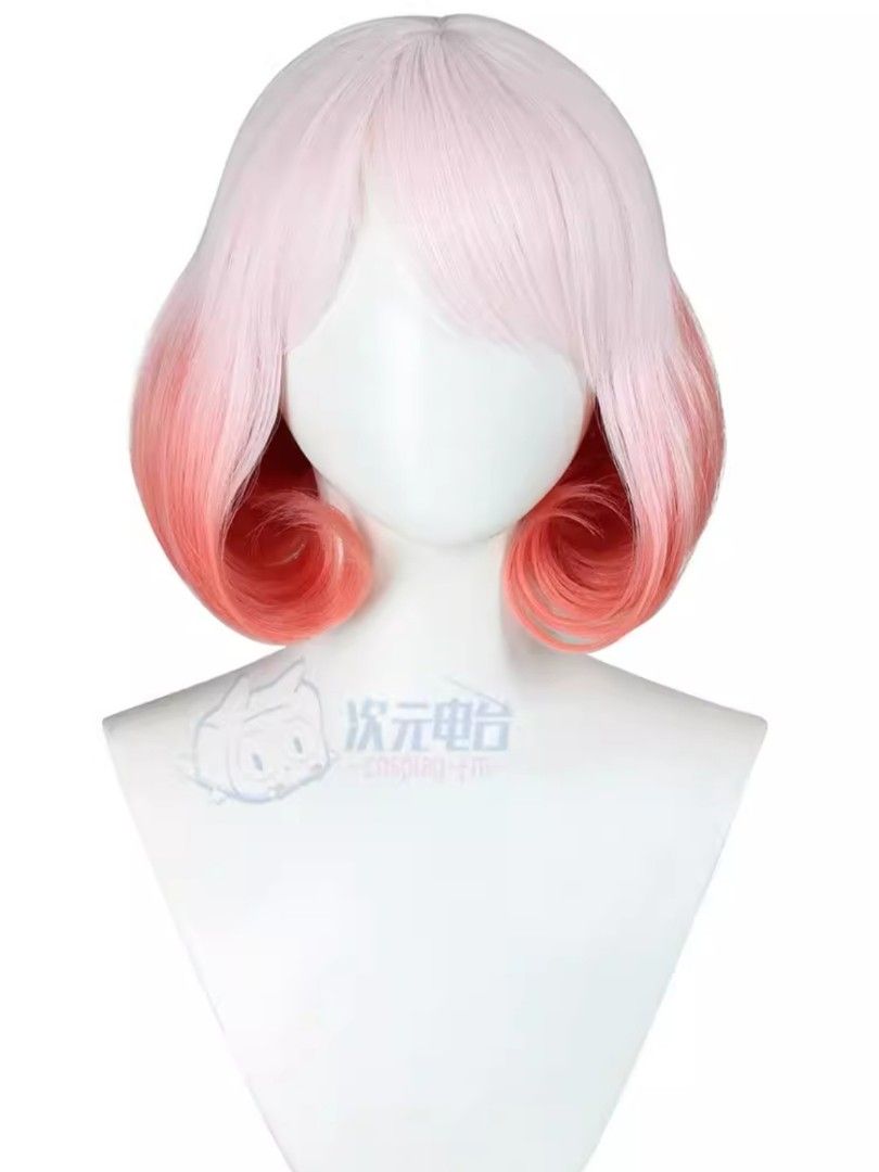 Mask Girl Luna Pink for sale/rent on Carousell