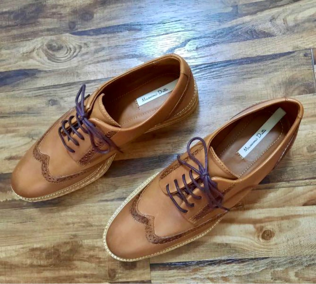 Massimo dutti women's shoes store
