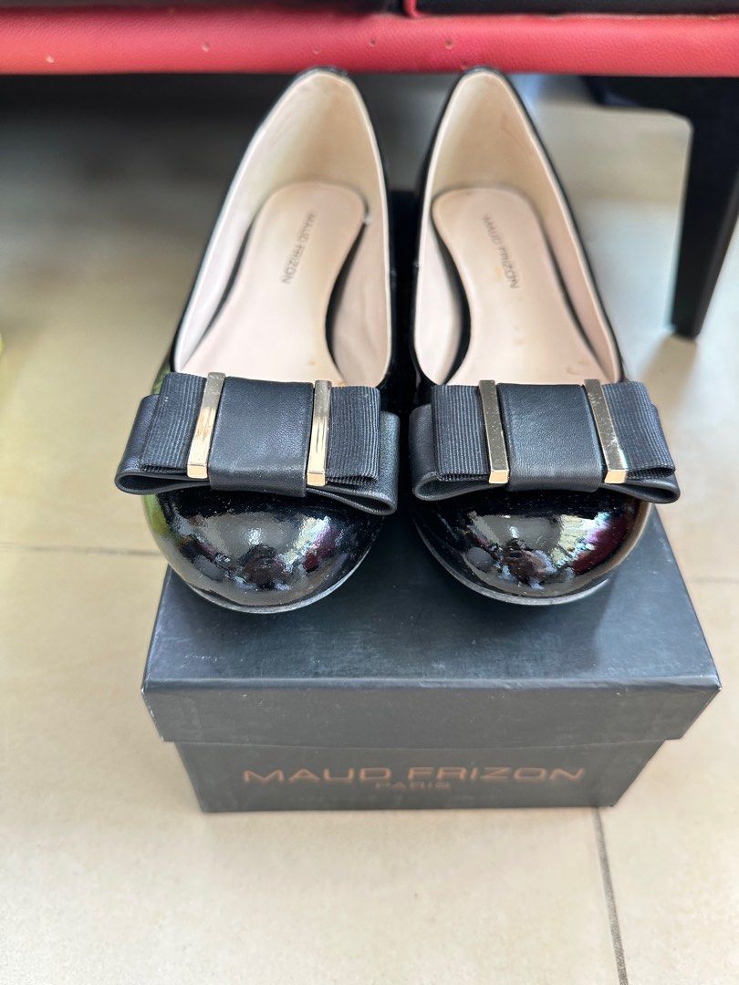 Maud frizon shoes sales