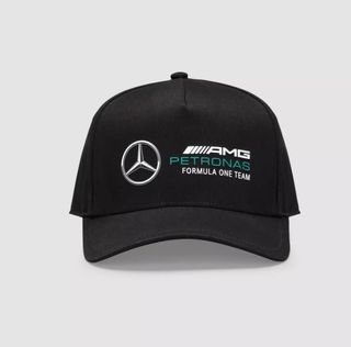 Mercedes Formula One Team AMG Singapore GP 2023 F1 Cap