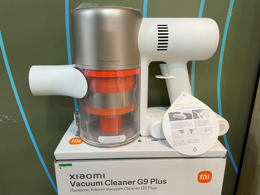 Xiaomi Vacuum Cleaner G9 Plus Battery Pack Suitable for Mi Vacuum Cleaner G9  Plus - merXu - Negotiate prices! Wholesale purchases!