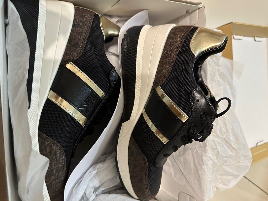 Michael kors online new shoes