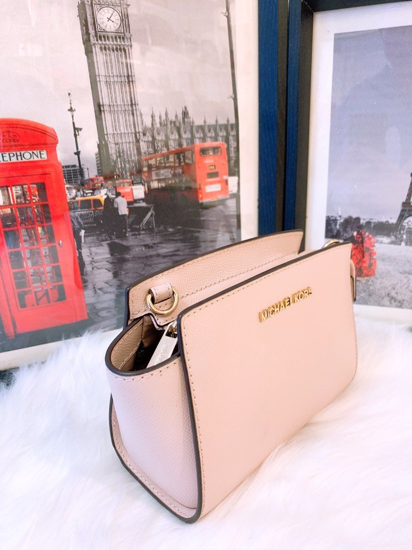 Selma crossbody on sale