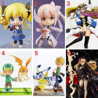 AmiAmi [Character & Hobby Shop]  Nendoroid Boku no Kokoro no Yabai Yatsu  Anna Yamada(Pre-order)