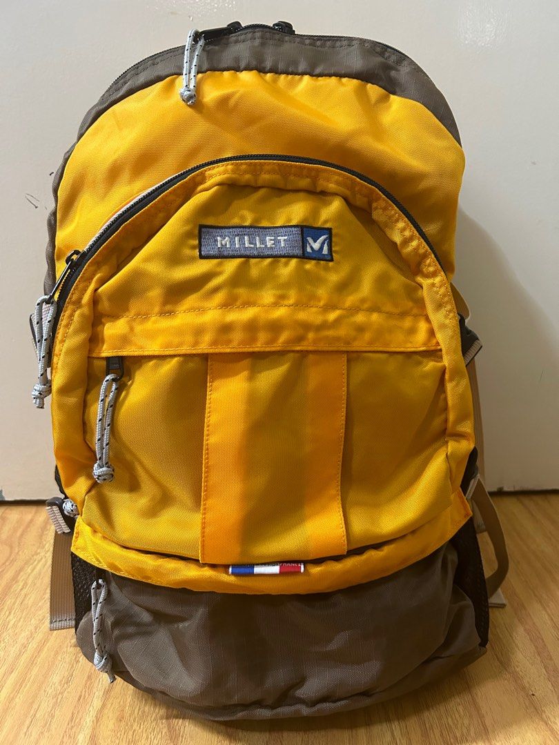 Millet backpack price 2025