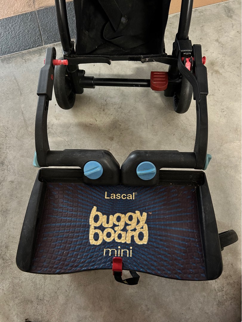 Mini Buggy Board, Babies & Kids, Going Out, Other Babies Going Out