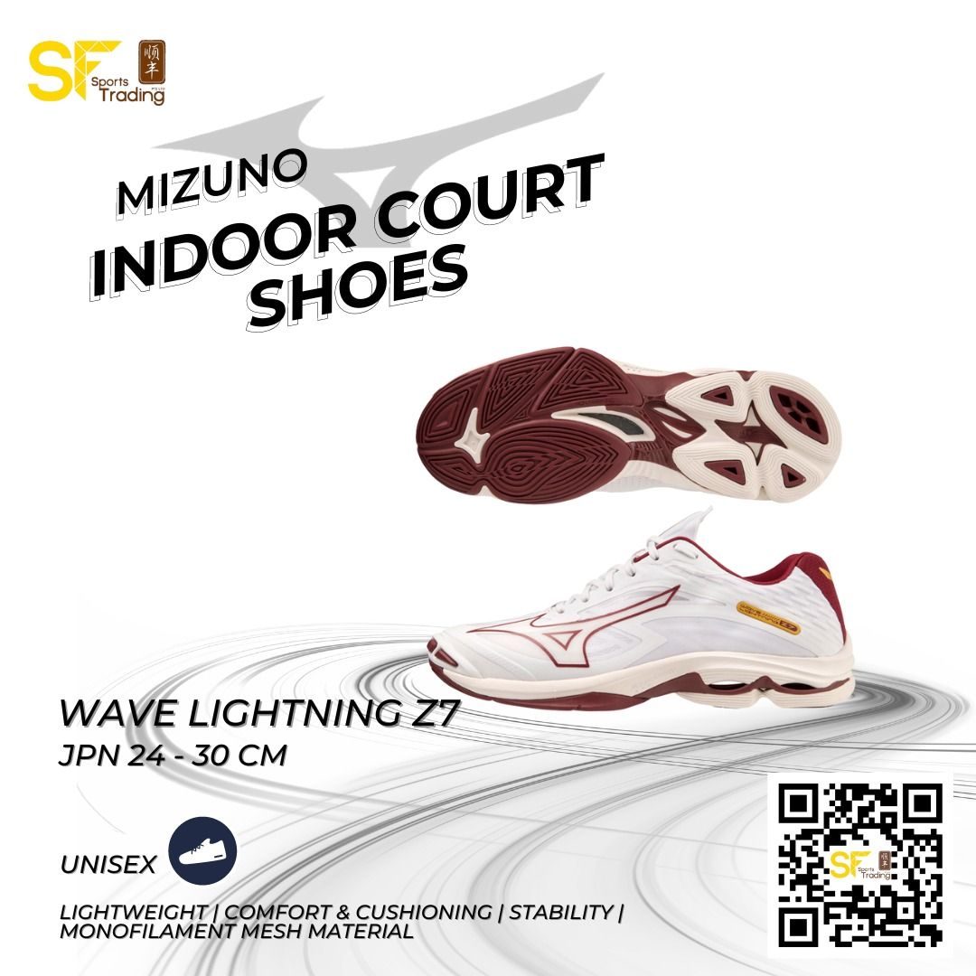 Mizuno lightning z philippines on sale
