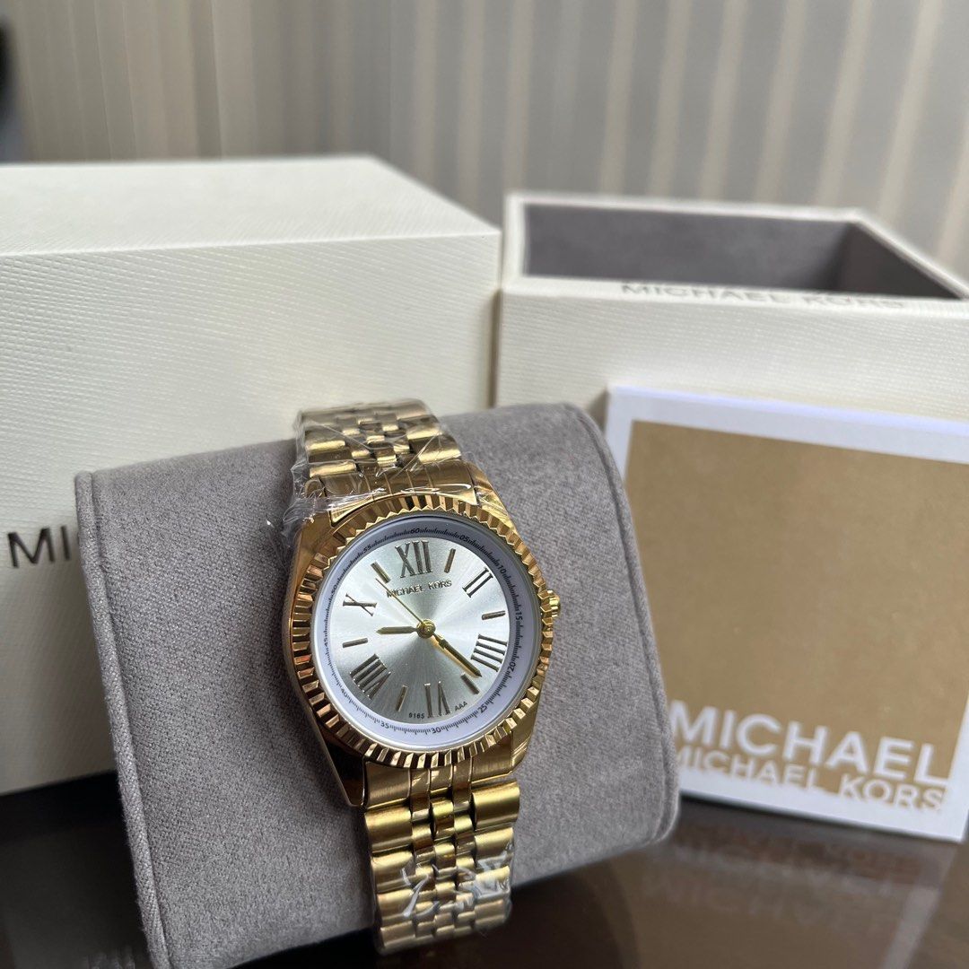 Michael kors mk 6578 new arrivals