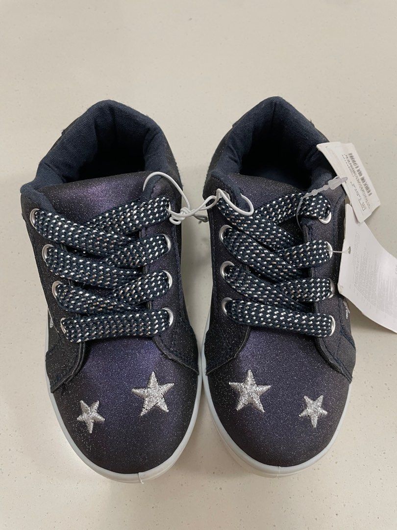 Baby converse mothercare 2025