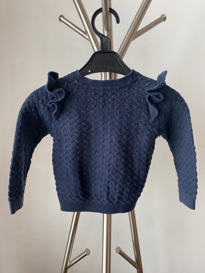 MOTHERCARE Baby Girl Cardigan Babies Kids Babies Kids