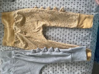Mothercare Pants 2Y