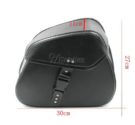 White motorcycle saddlebags sales