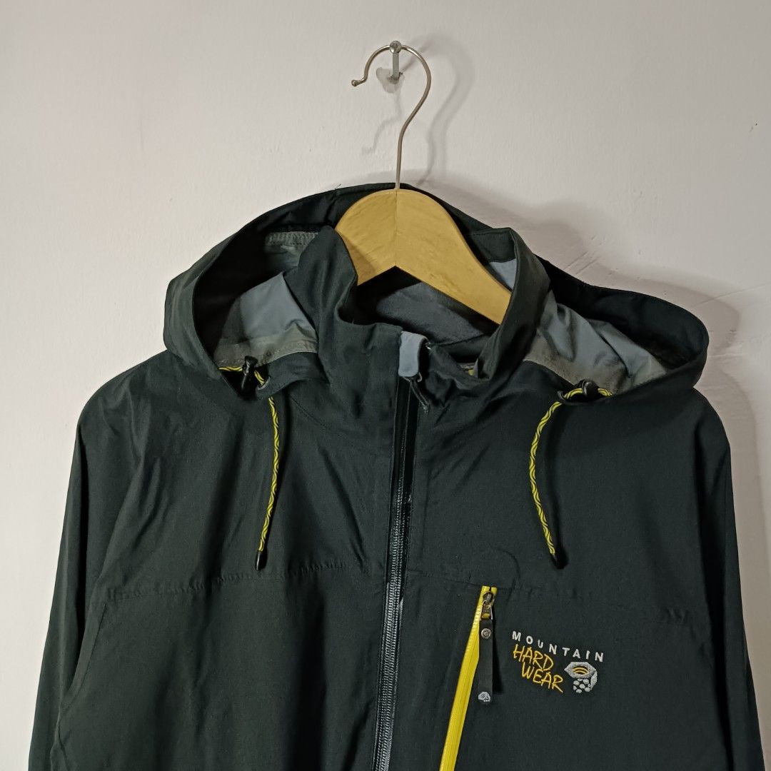 Mountain hardwear outlet dry q jacket