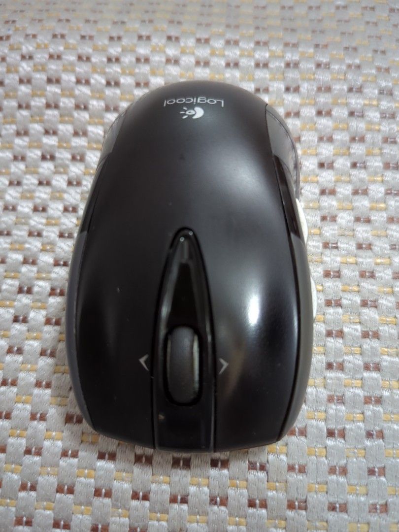 Logicool Wireless Mouse M546-