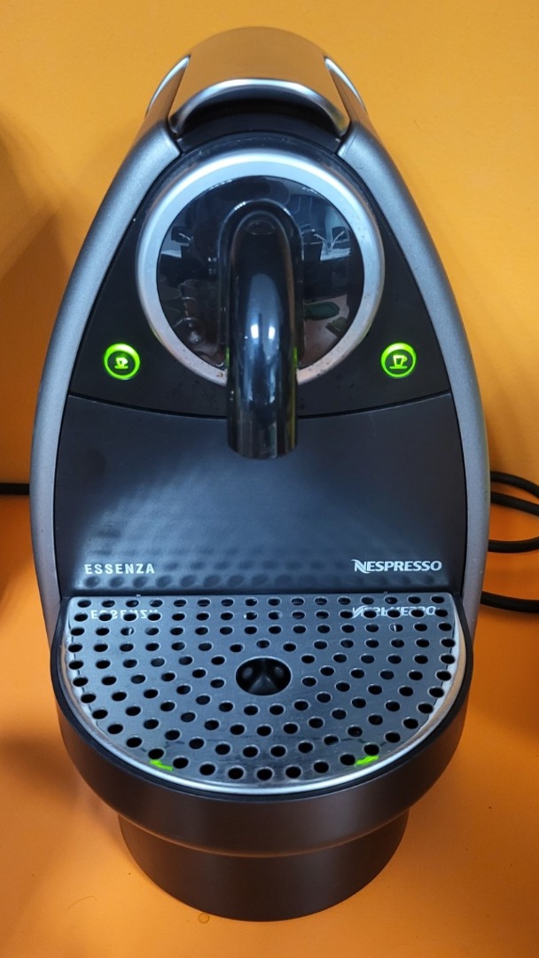 Nespresso c101 2025