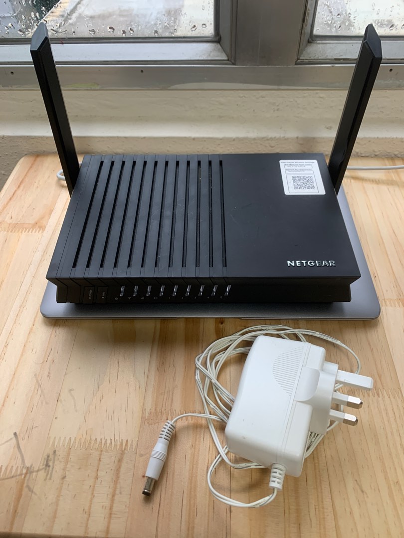 Netgear nighthawk rax20 Outlet